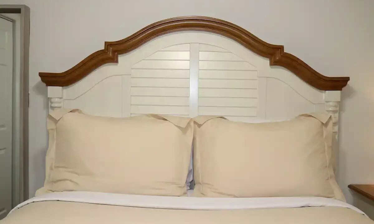 Photo of Bedroom in Lakeland