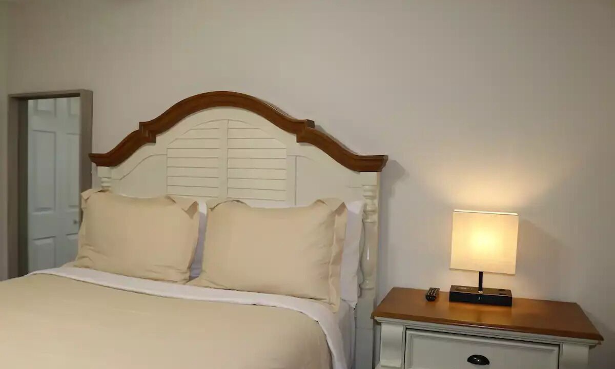Photo of Bedroom in Lakeland