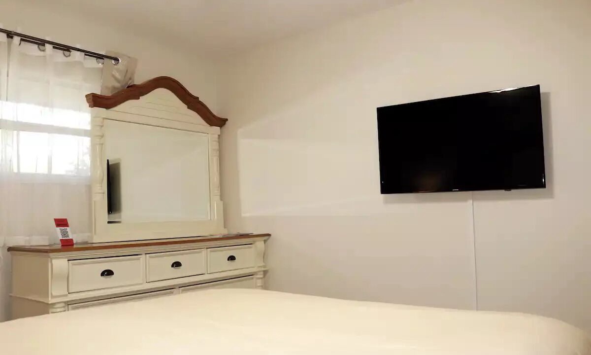 Photo of Bedroom in Lakeland