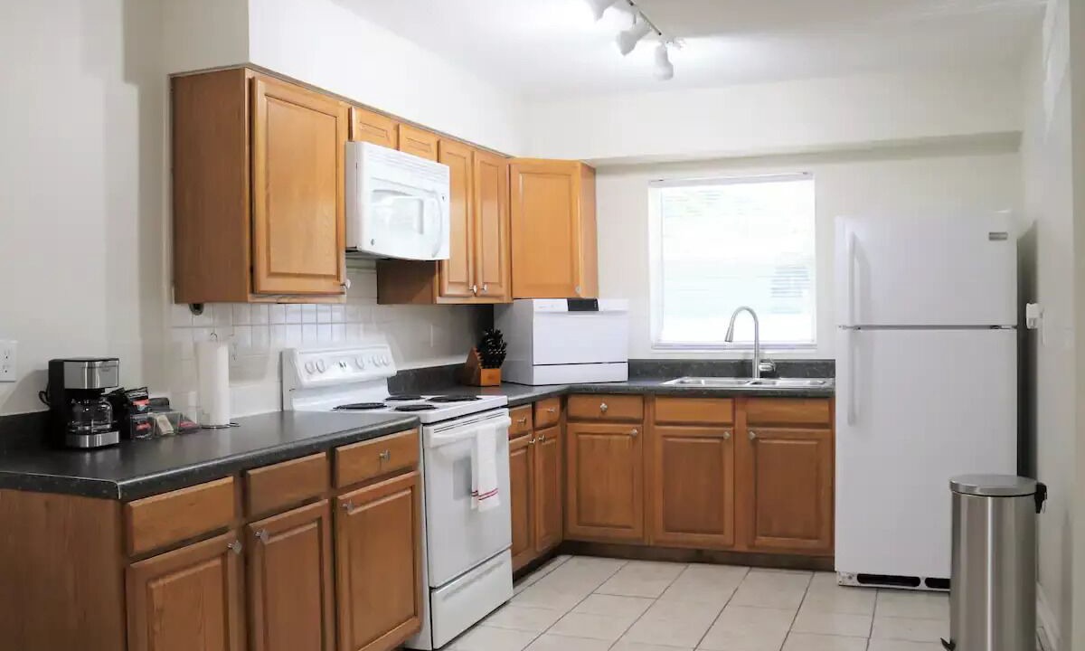 Photo of Kitchen in Lakeland