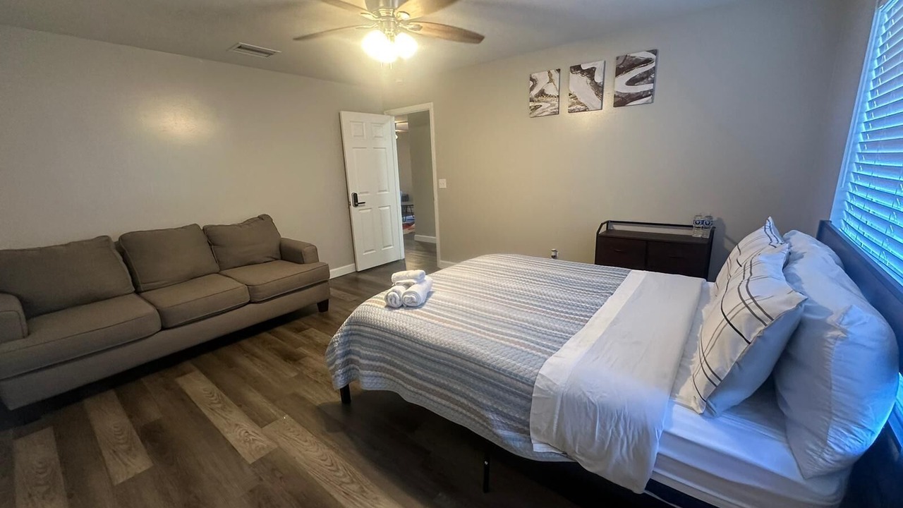 Photo of Bedroom in Terrace Park
