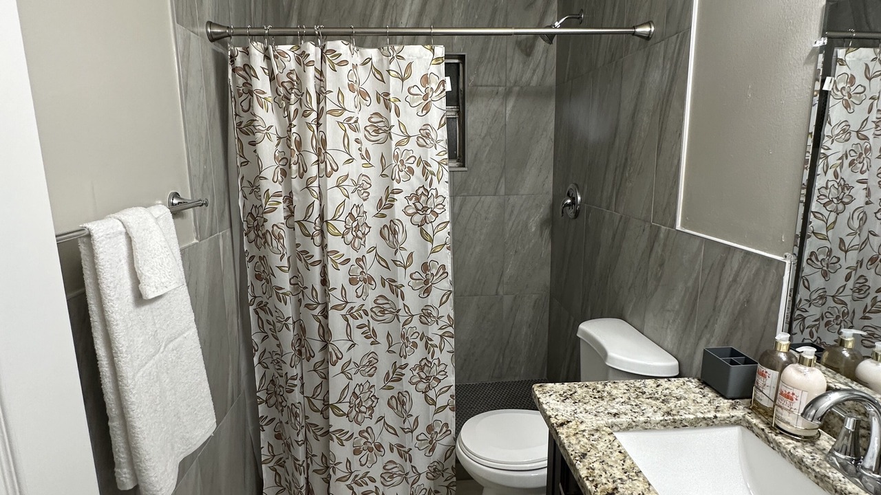 Photo of Bathroom in Terrace Park