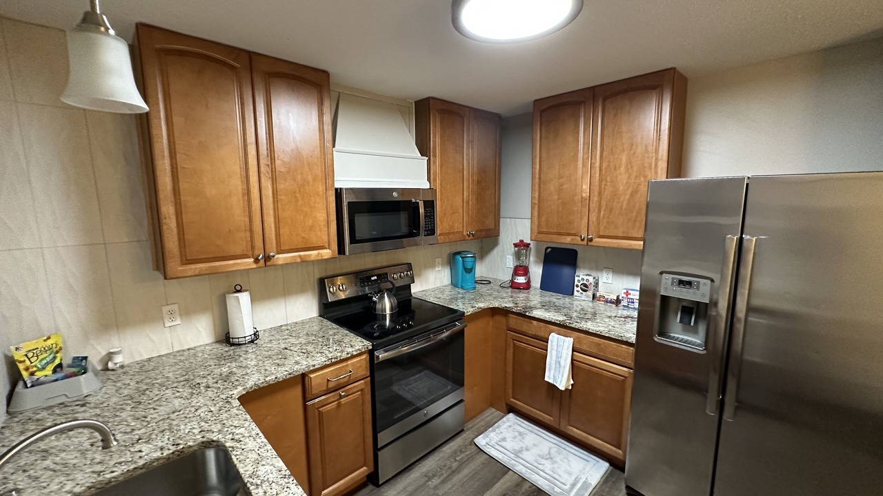 Photo of Kitchen in Terrace Park