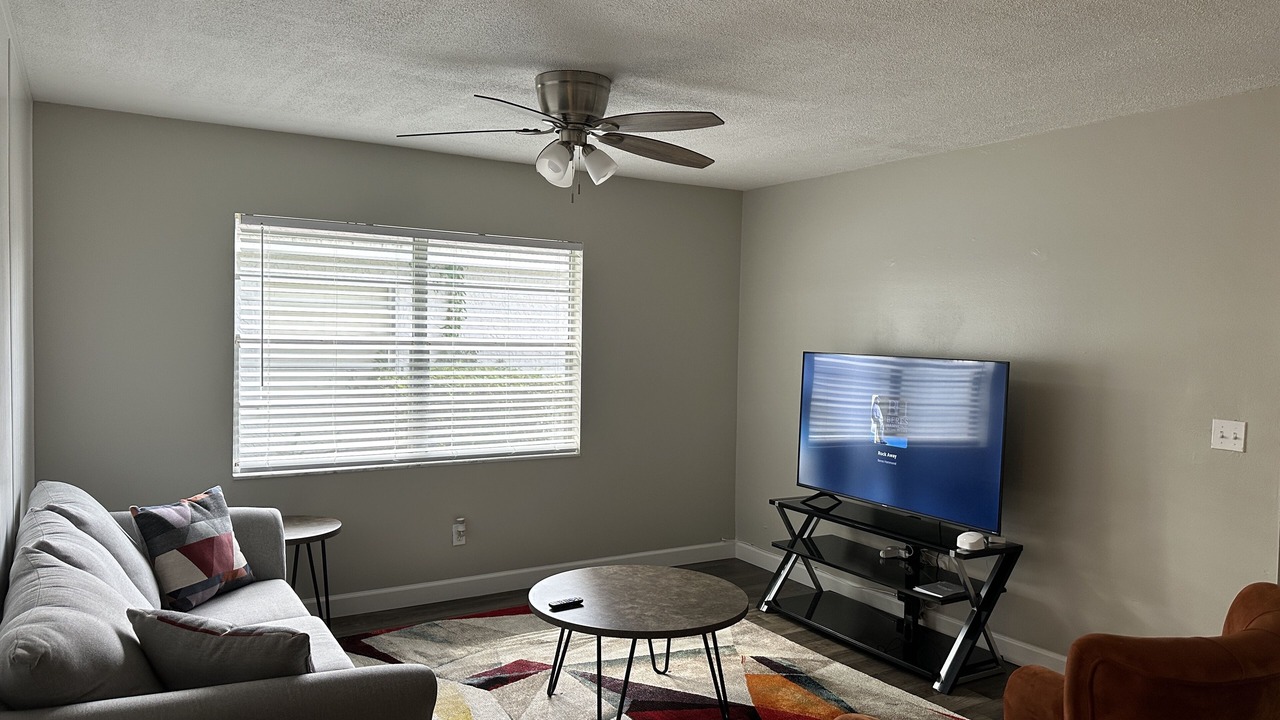 Photo of Livingroom in Terrace Park
