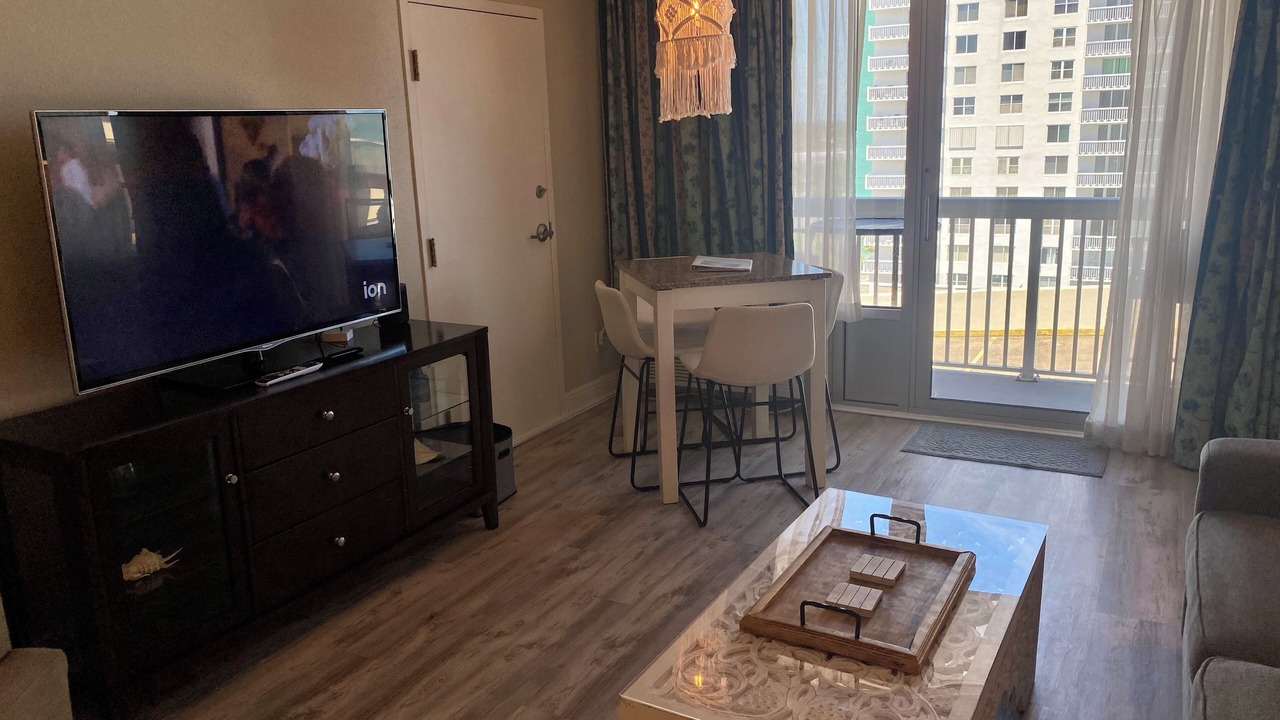 Photo of Livingroom in Ortona Park