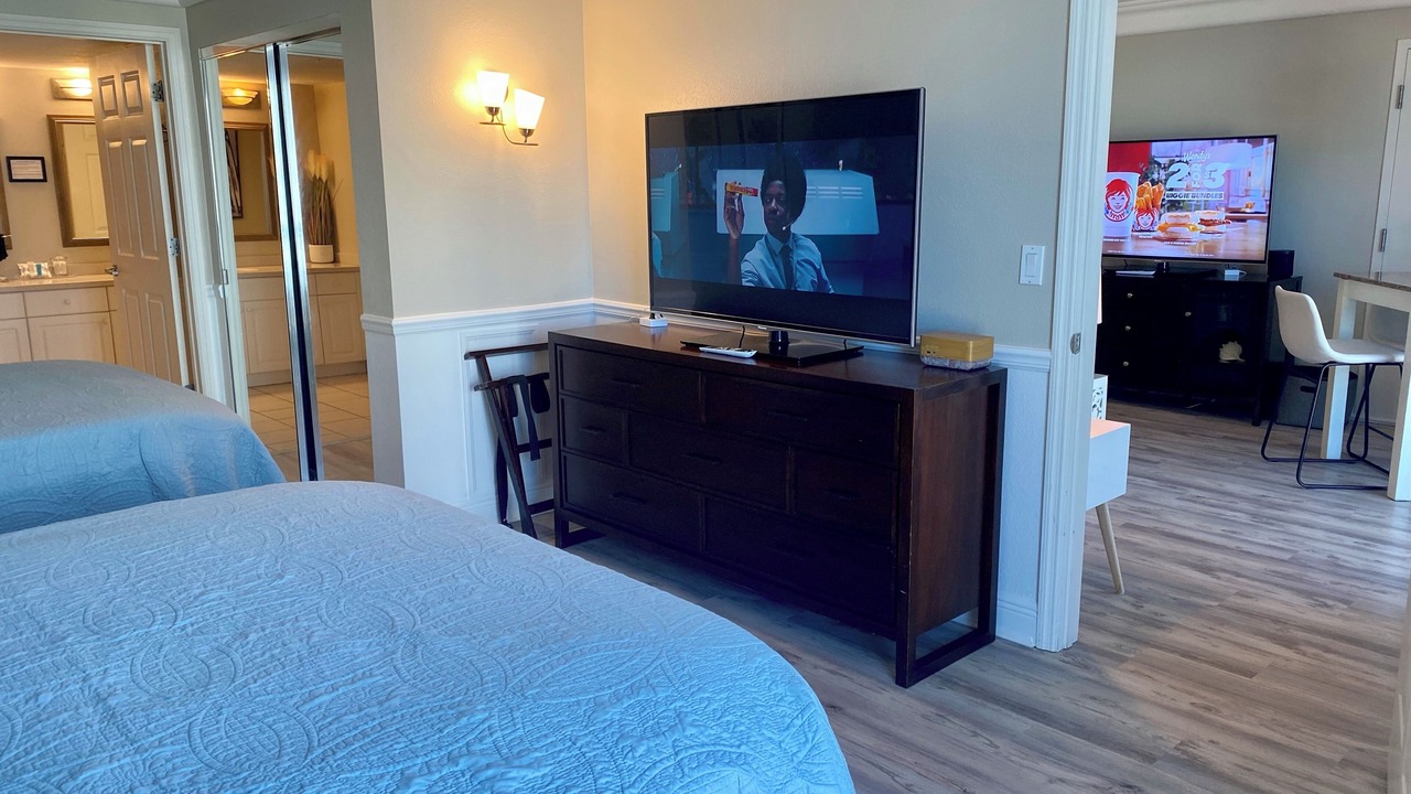 Photo of Bedroom in Ortona Park