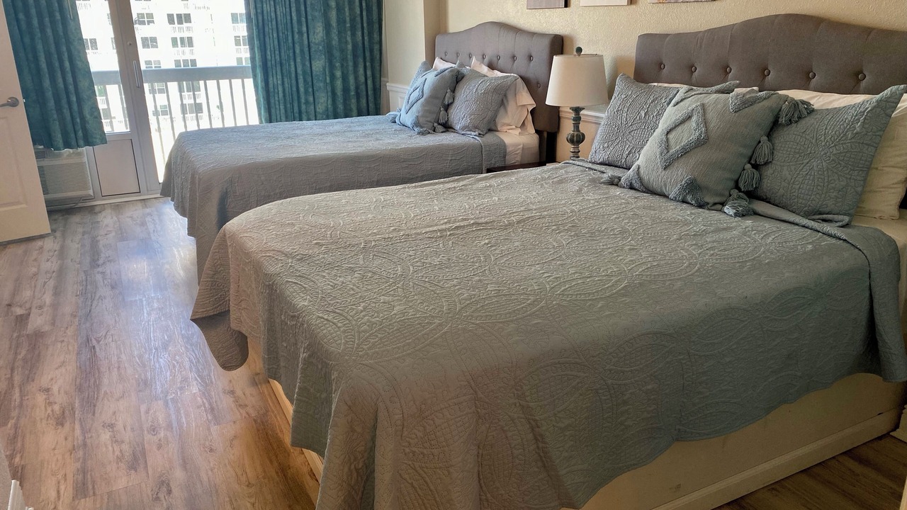 Photo of Bedroom in Ortona Park