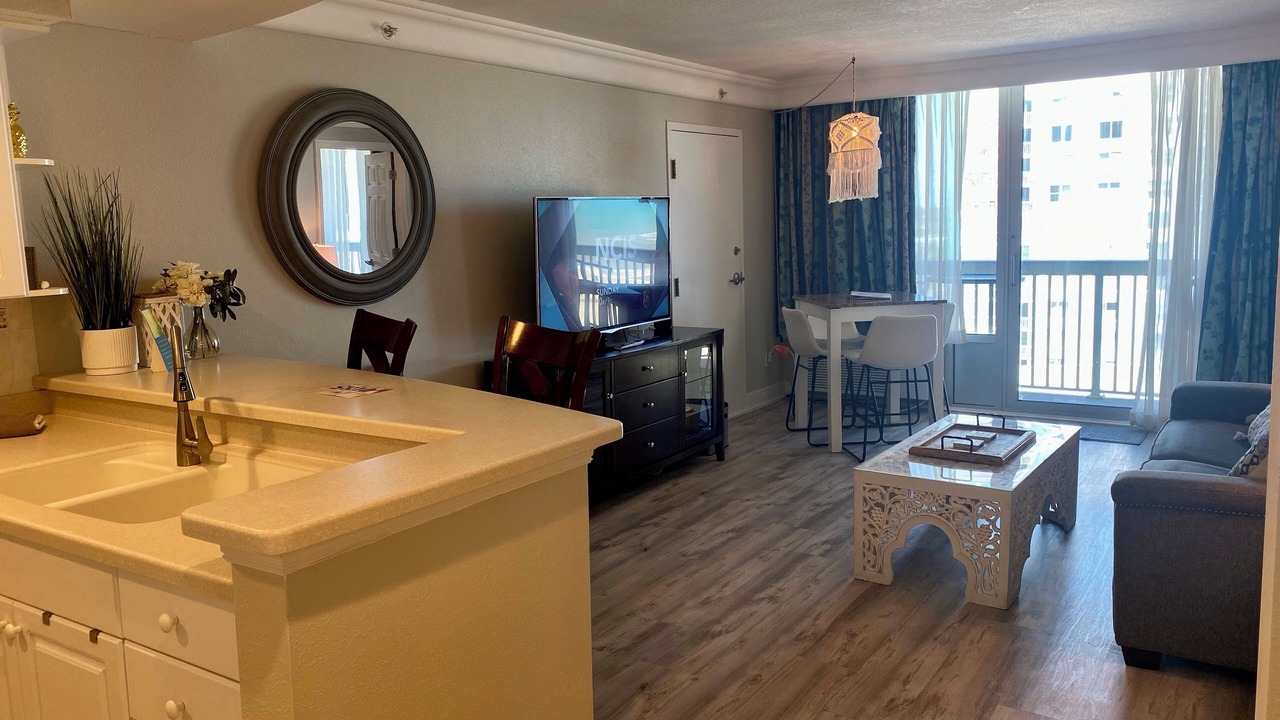 Photo of Livingroom in Ortona Park
