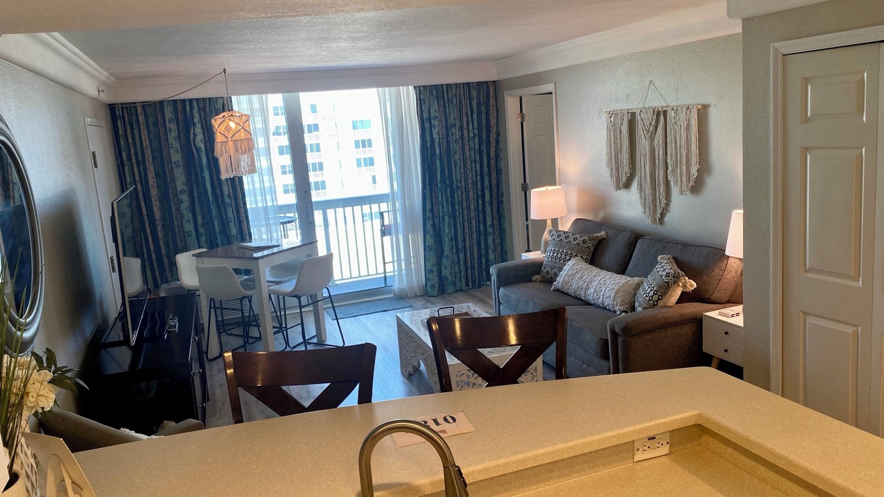Photo of Livingroom in Ortona Park