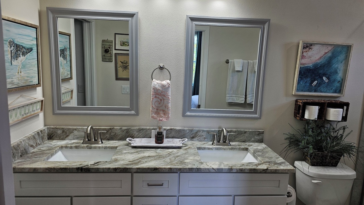Photo of Bathroom in Bradenton