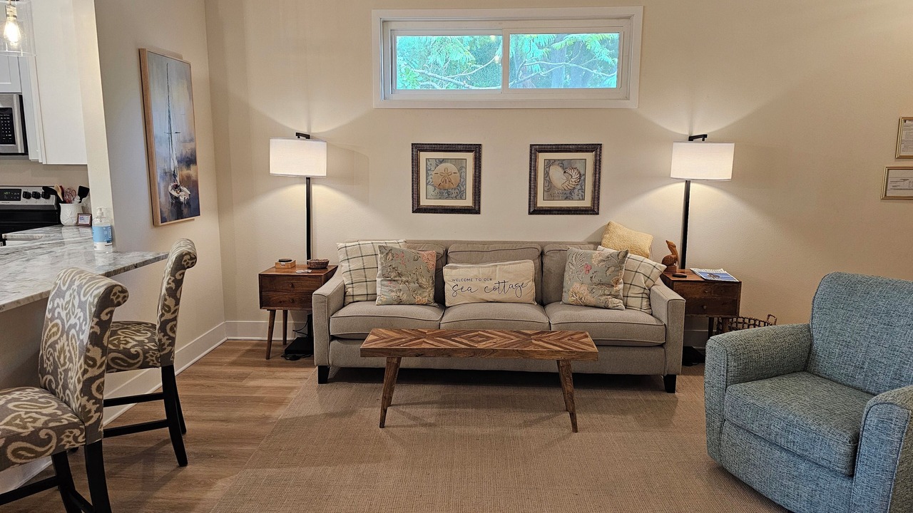 Photo of Livingroom in Bradenton