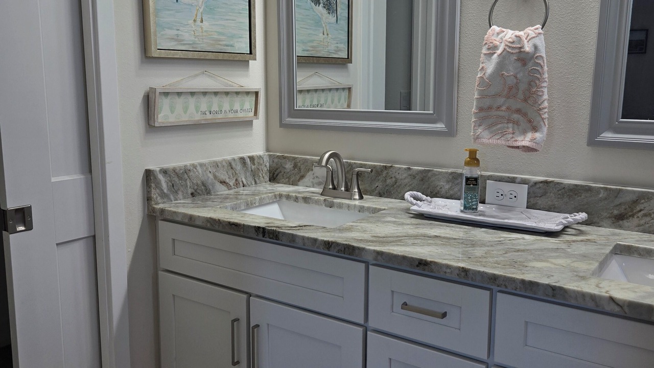 Photo of Bathroom in Bradenton