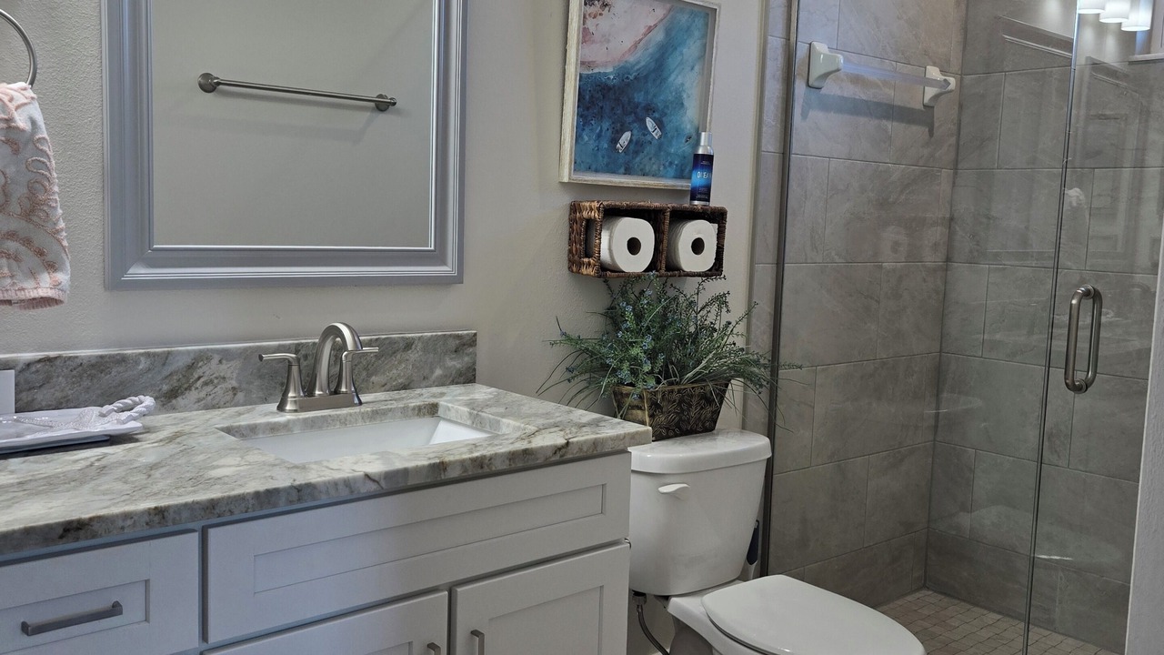 Photo of Bathroom in Bradenton