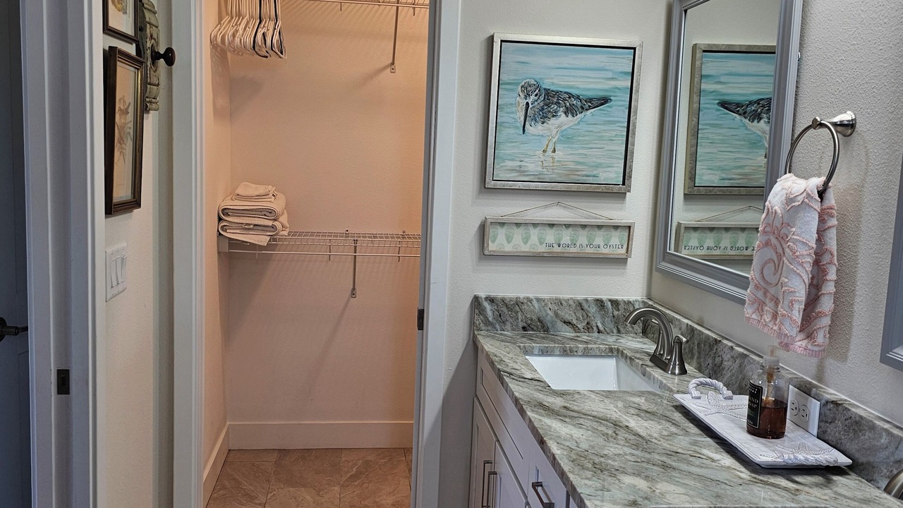 Photo of Bathroom in Bradenton