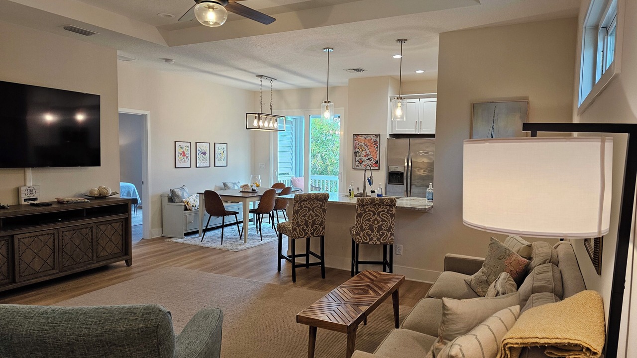 Photo of Livingroom in Bradenton