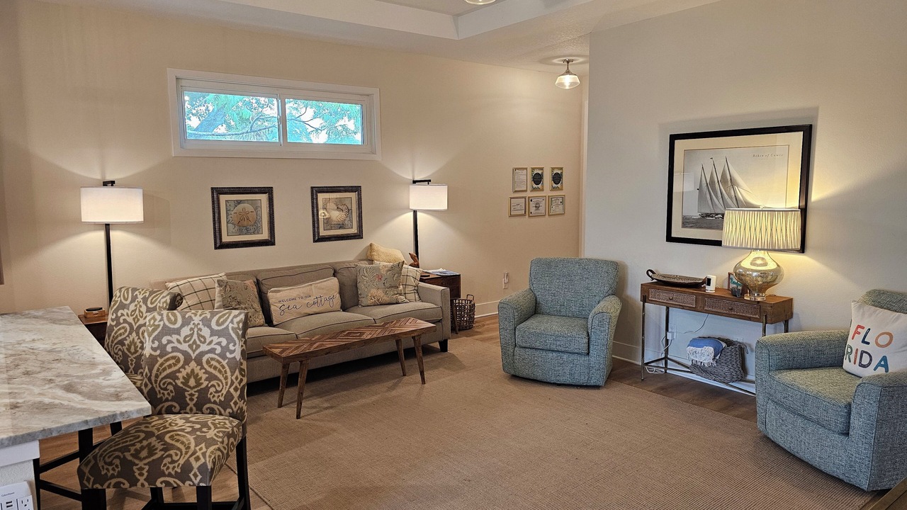 Photo of Livingroom in Bradenton