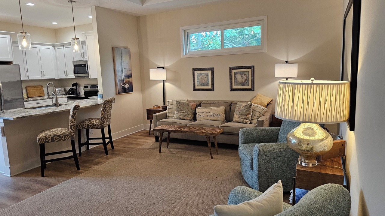 Photo of Livingroom in Bradenton