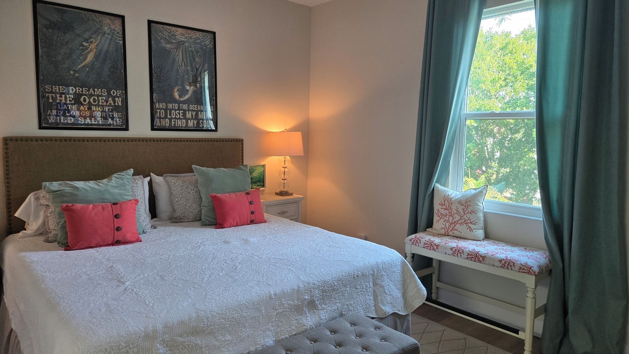 Photo of Bedroom in Bradenton