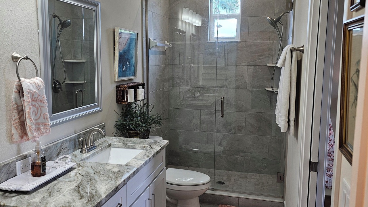 Photo of Bathroom in Bradenton