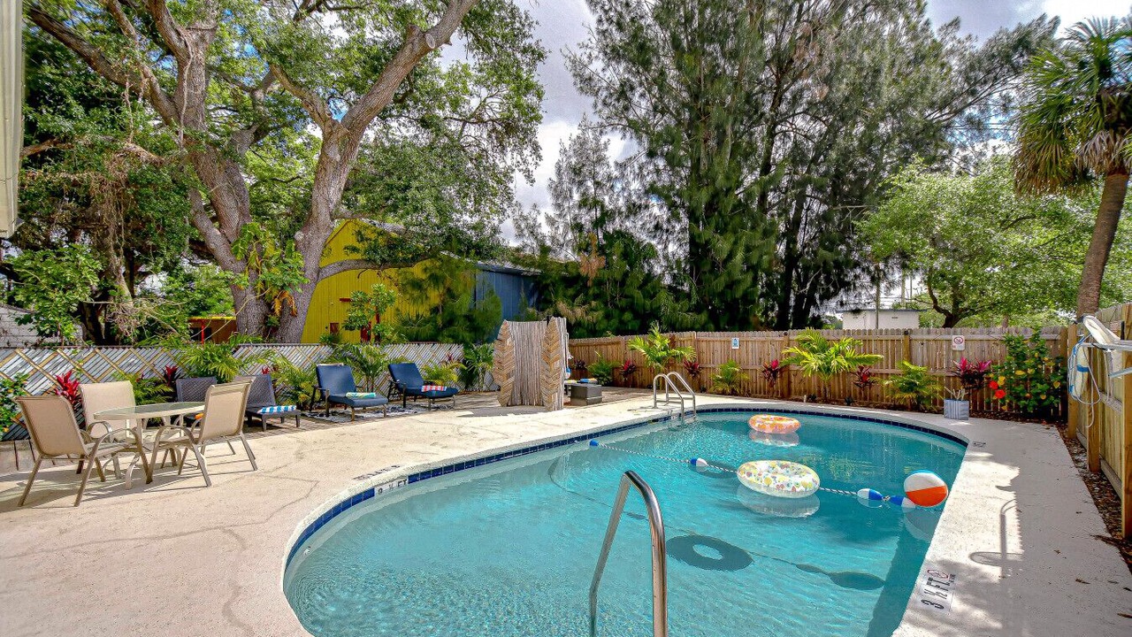 Photo of Outdoor in Pinellas Park