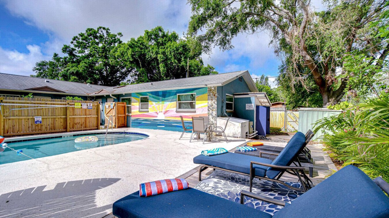 Photo of Outdoor in Pinellas Park