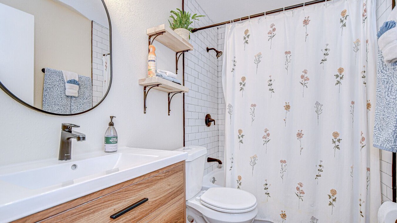Photo of Bathroom in Pinellas Park