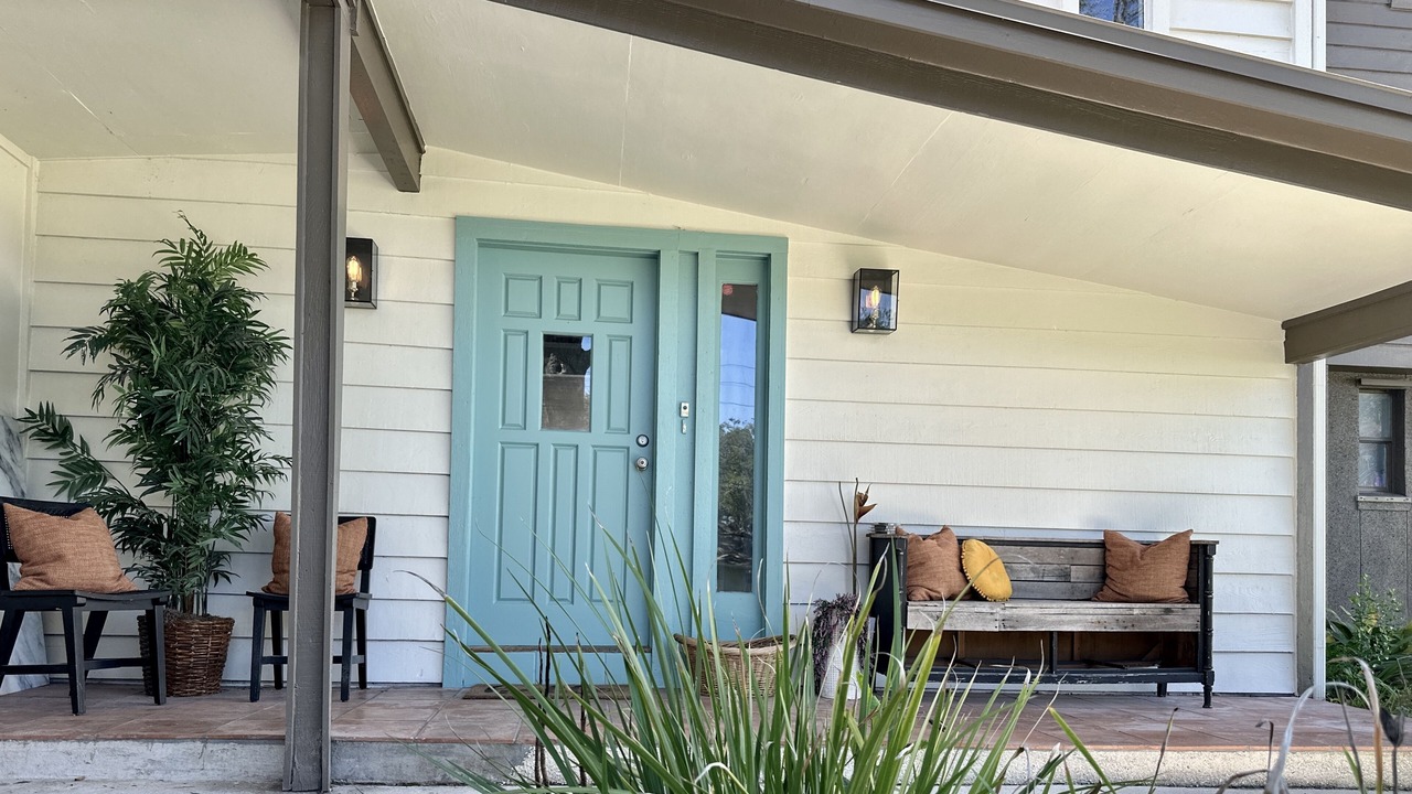 Photo of Outdoor in Northside