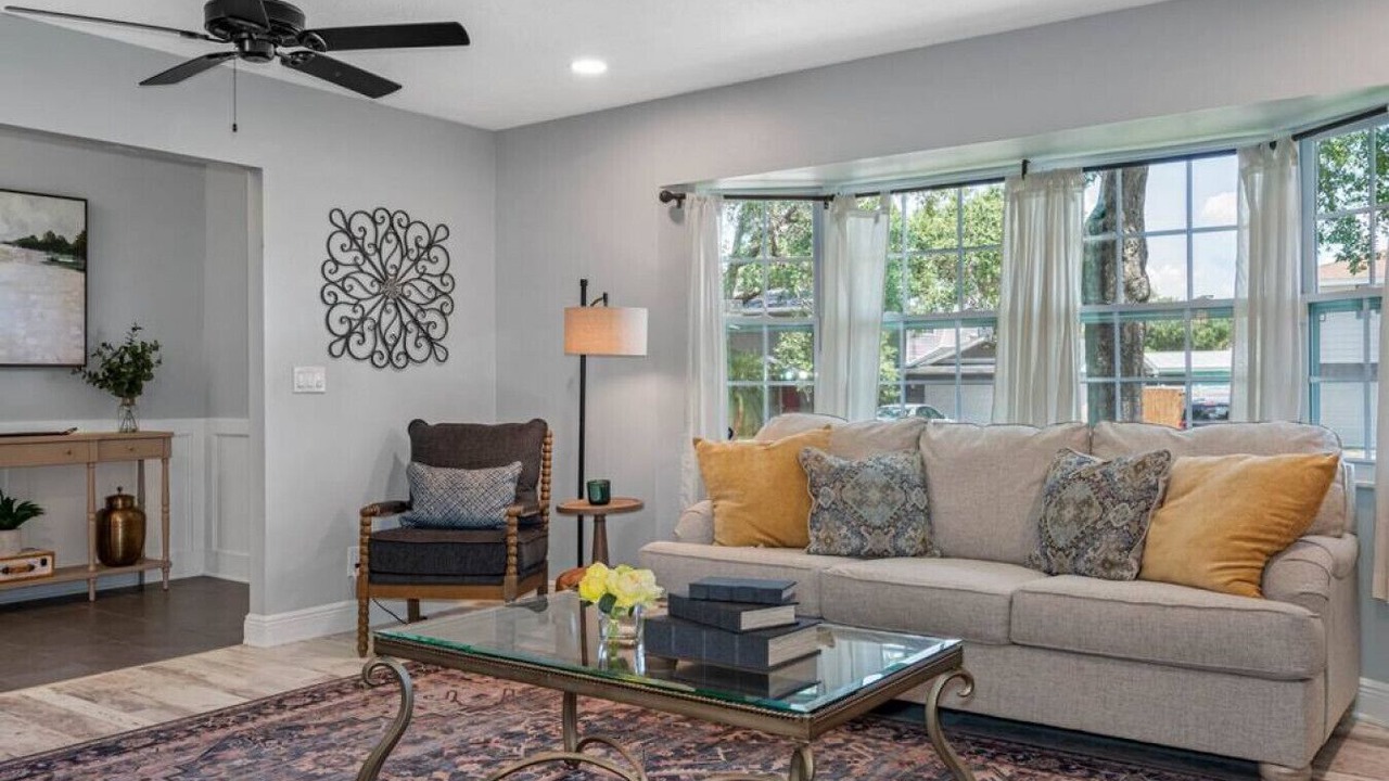 Photo of Bedroom in Largo