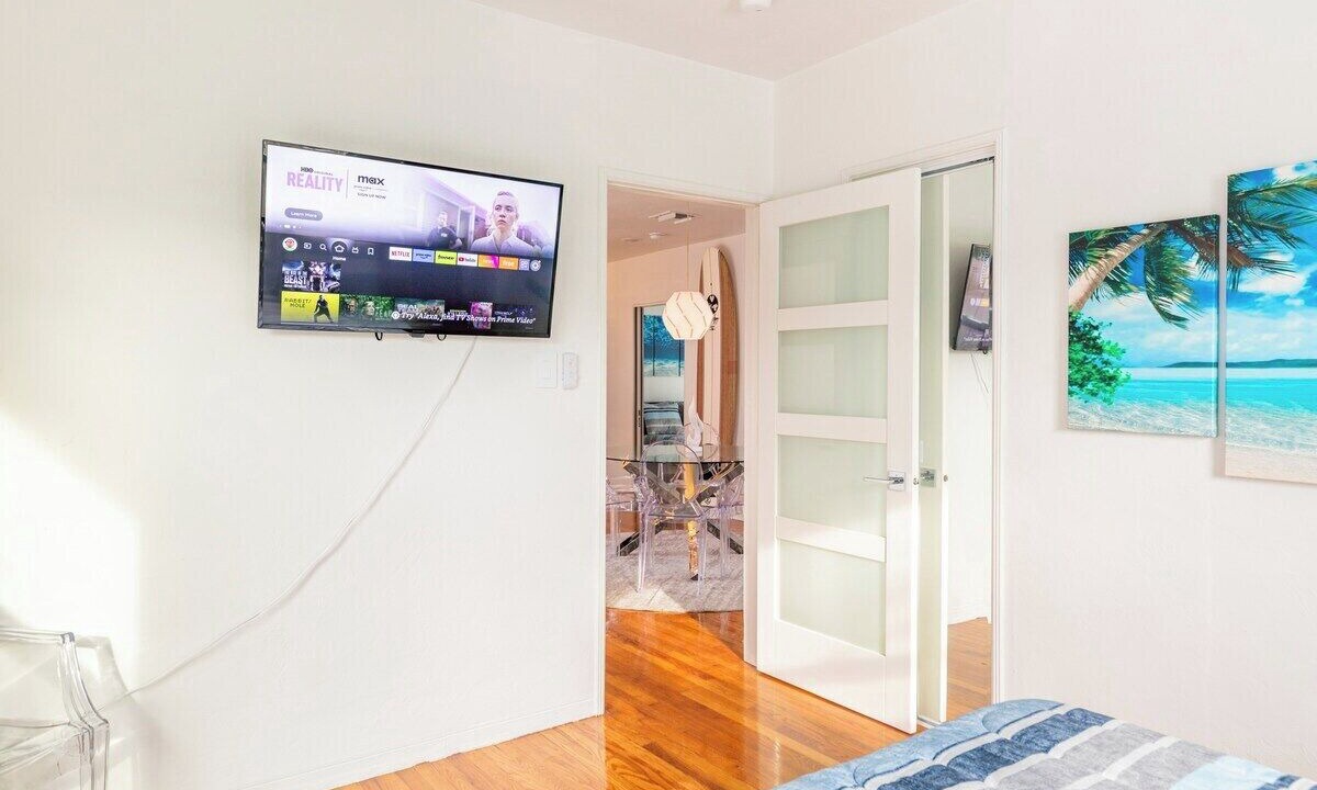 Photo of Bedroom in Poinsettia Heights