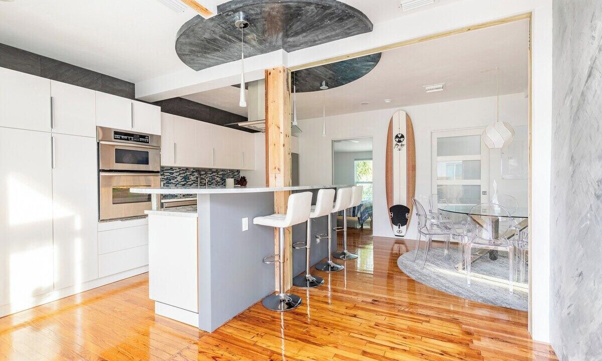 Photo of Kitchen in Poinsettia Heights