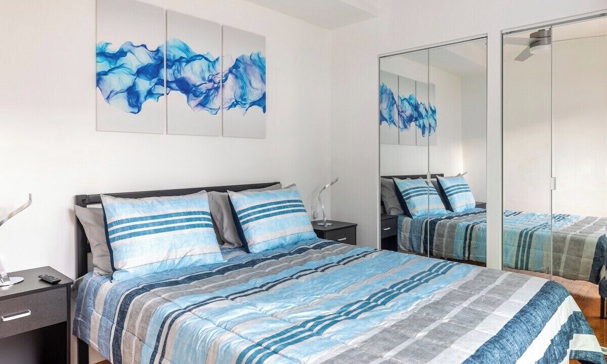 Photo of Bedroom in Lake Ridge