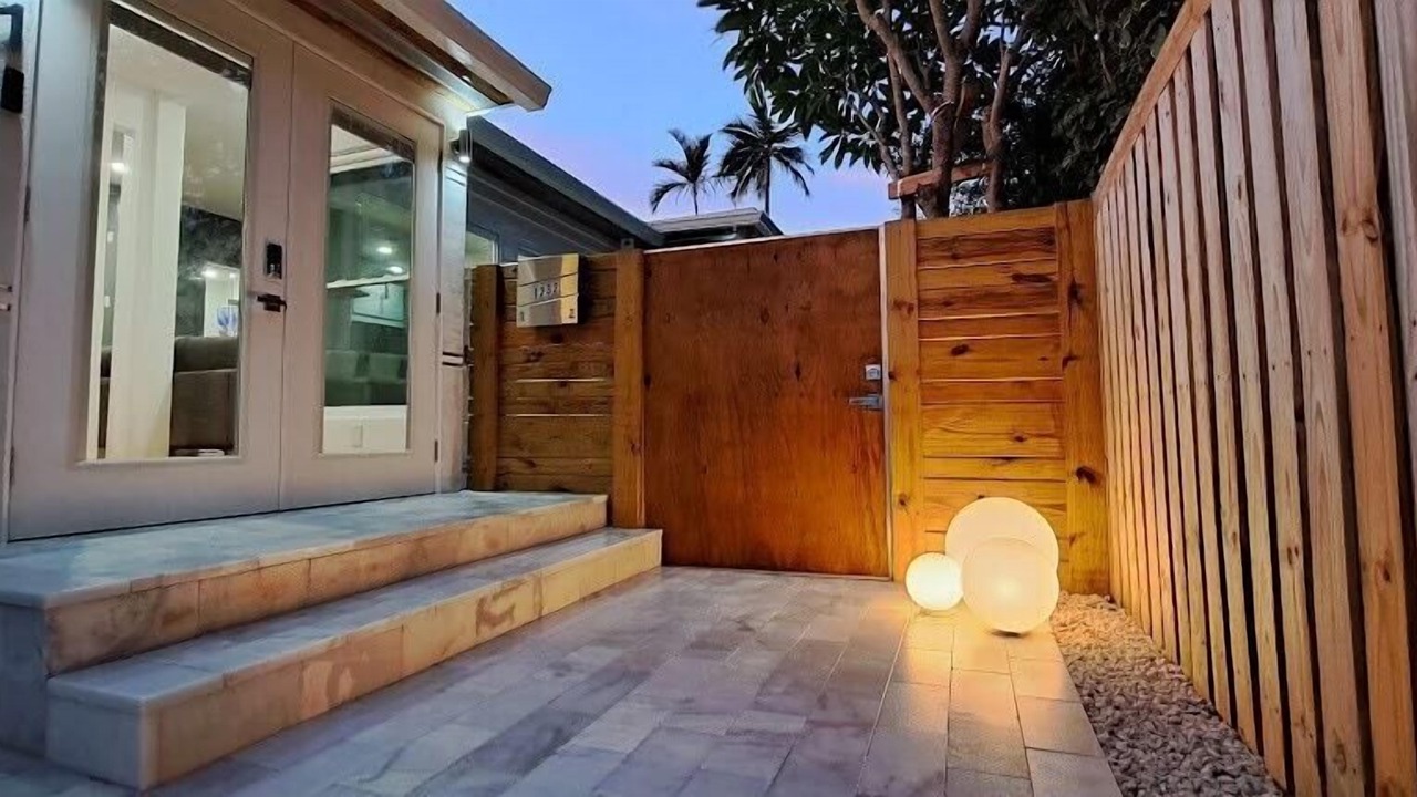 Photo of Patio Balcony in Lake Ridge