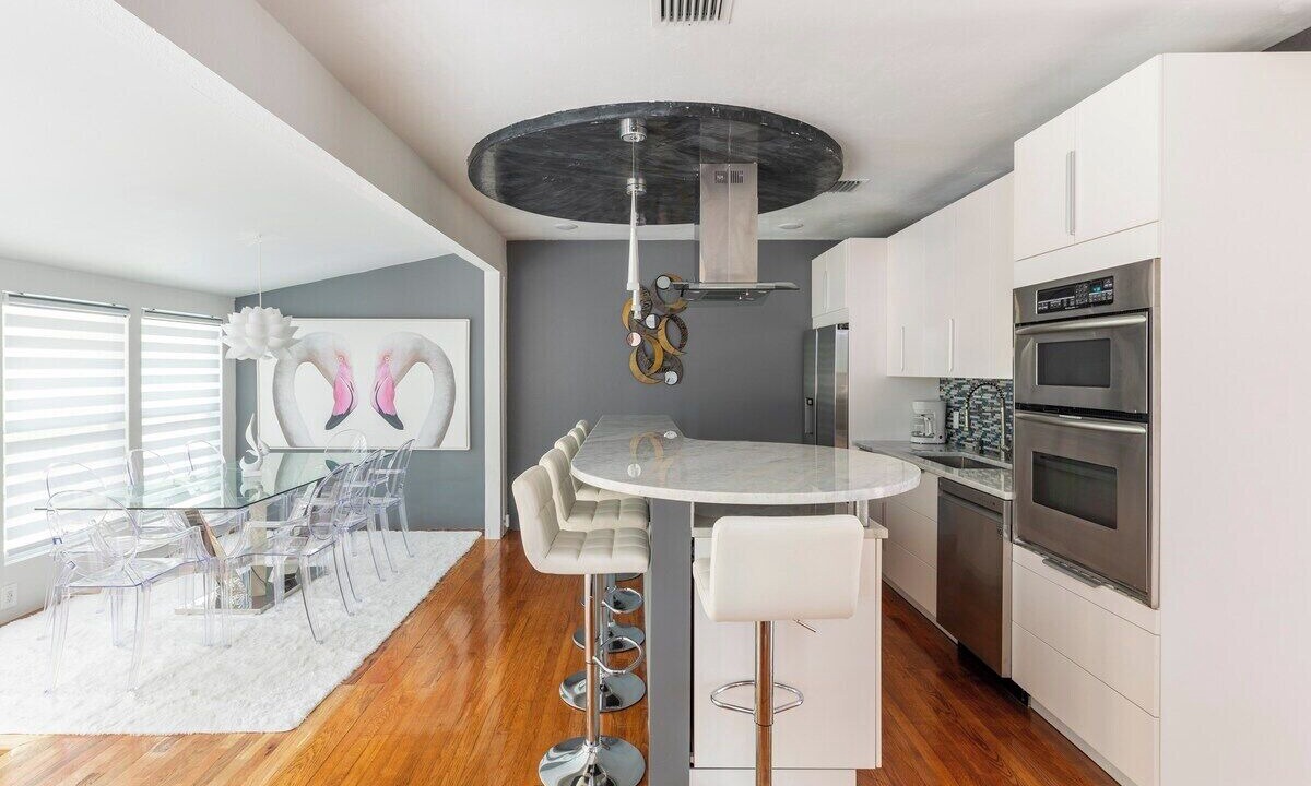 Photo of Kitchen in Lake Ridge