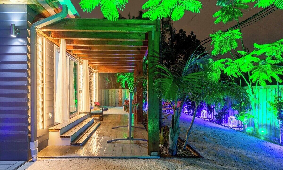Photo of Patio Balcony in Lake Ridge