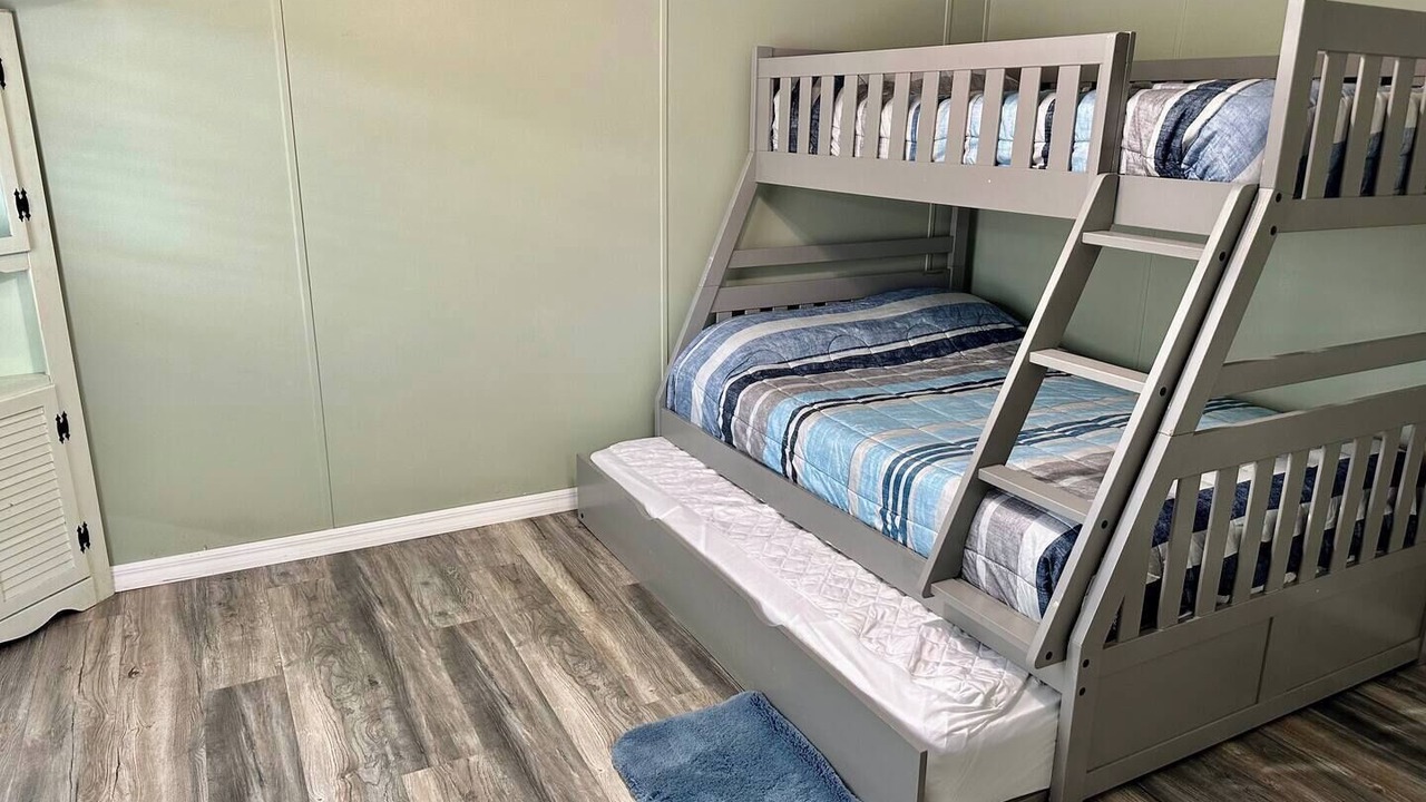 Photo of Bedroom in Georgetown