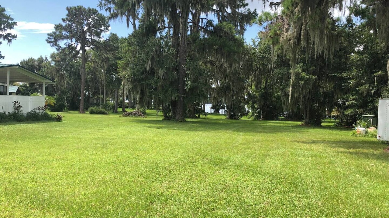 Photo of Outdoor in Georgetown
