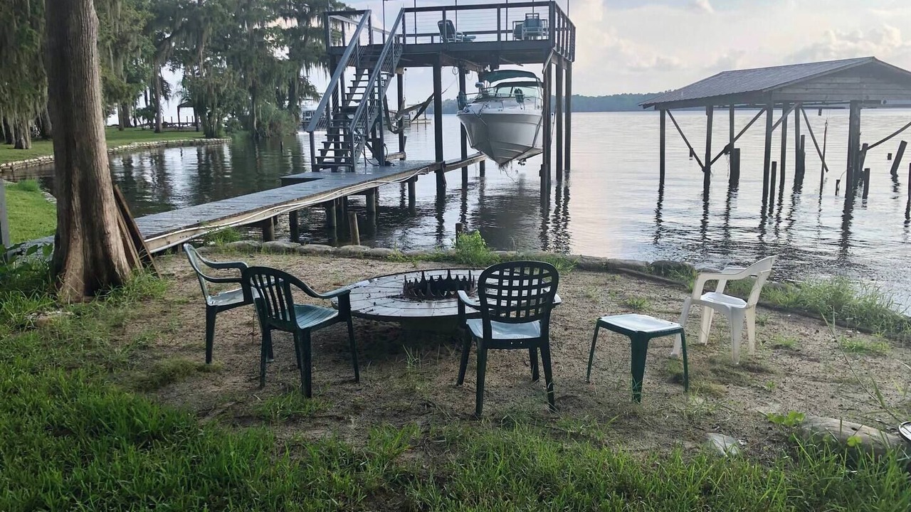Photo of Outdoor in Georgetown