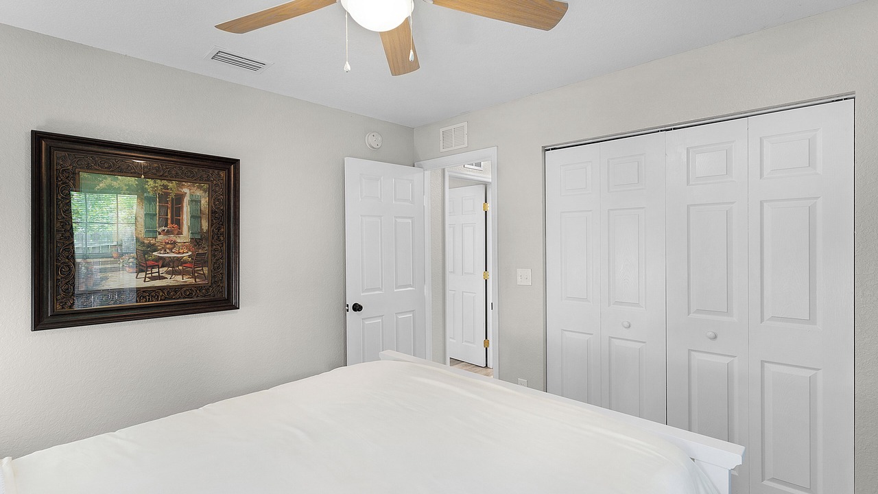 Photo of Bedroom in Ocala