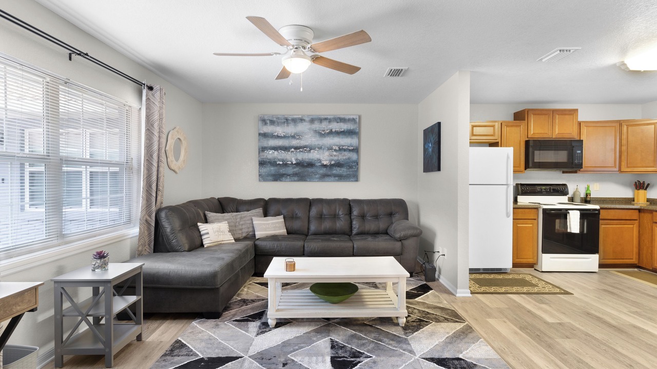 Photo of Livingroom in Ocala