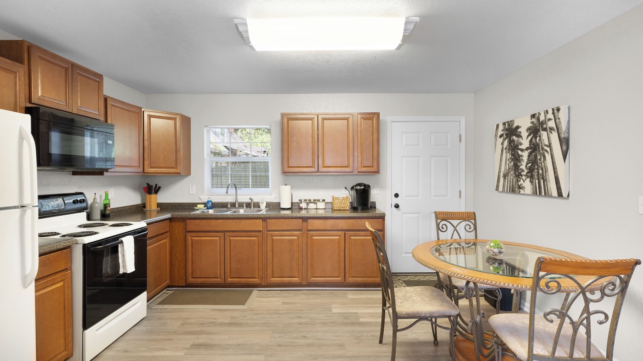 Photo of Kitchen in Ocala