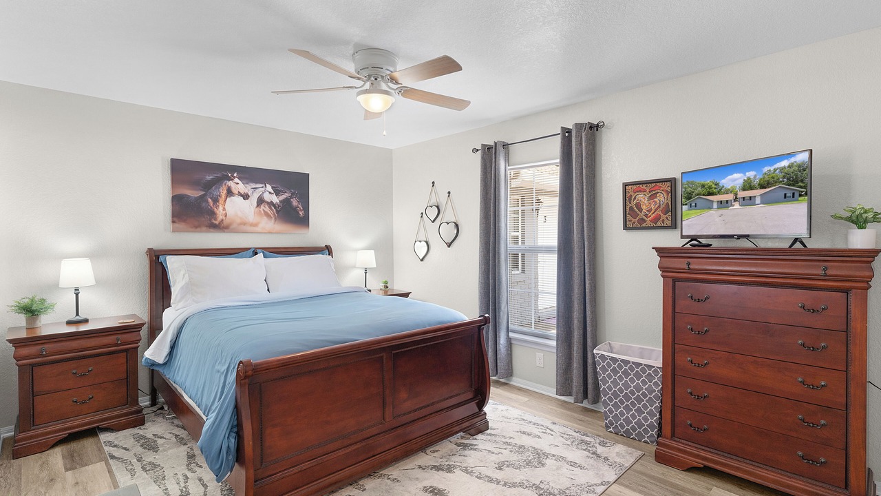 Photo of Bedroom in Ocala