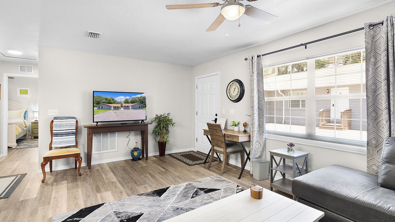 Photo of Bedroom in Ocala