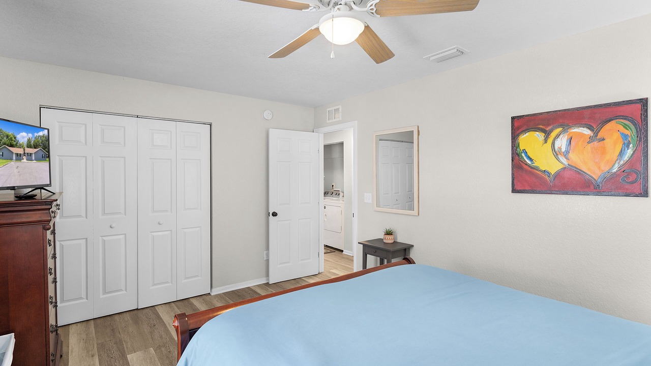 Photo of Bedroom in Ocala