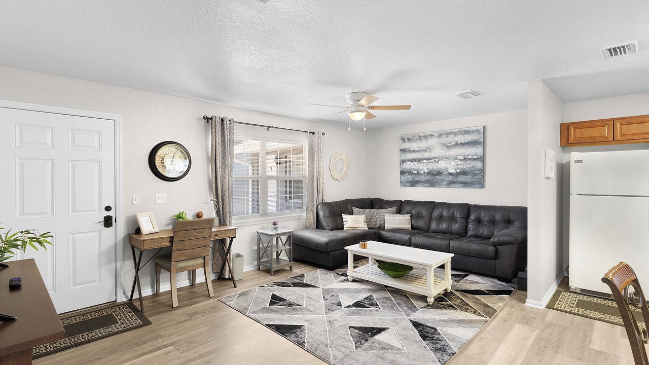 Photo of Livingroom in Ocala