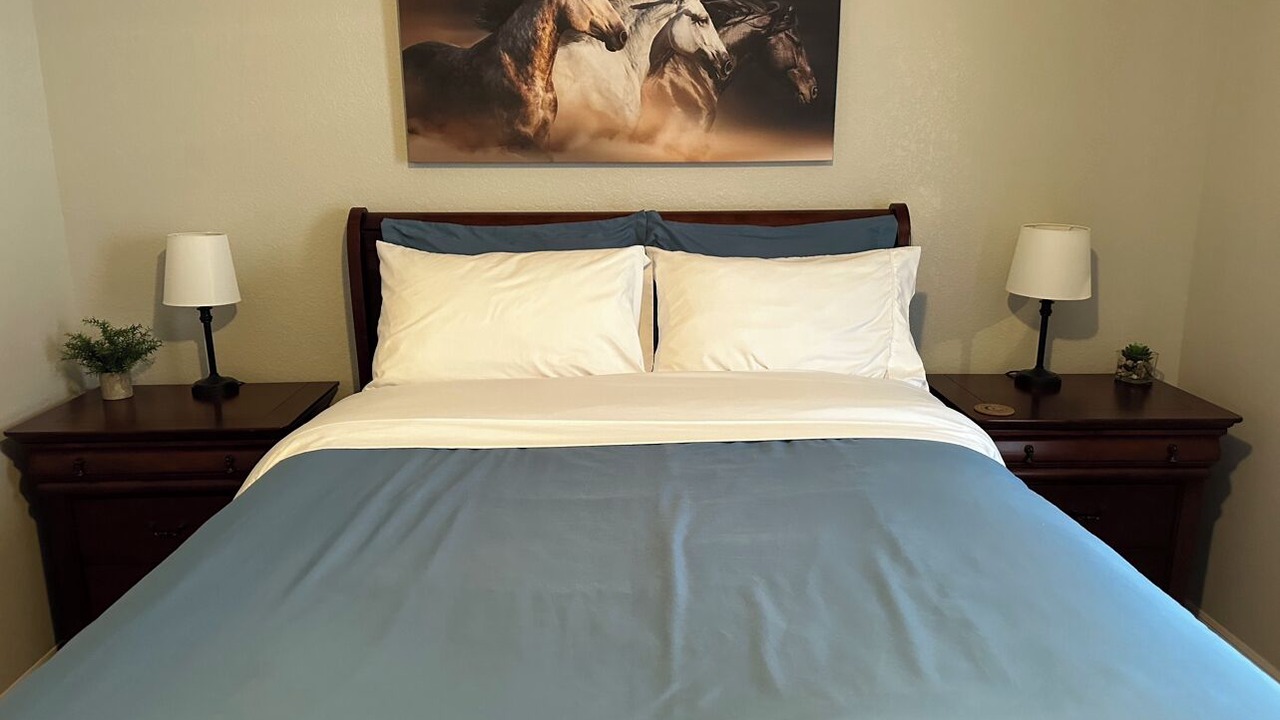 Photo of Bedroom in Ocala