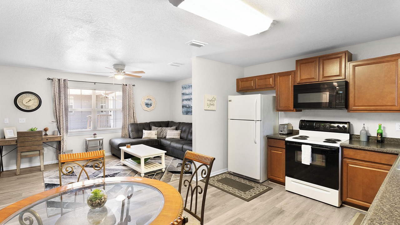 Photo of Livingroom in Ocala