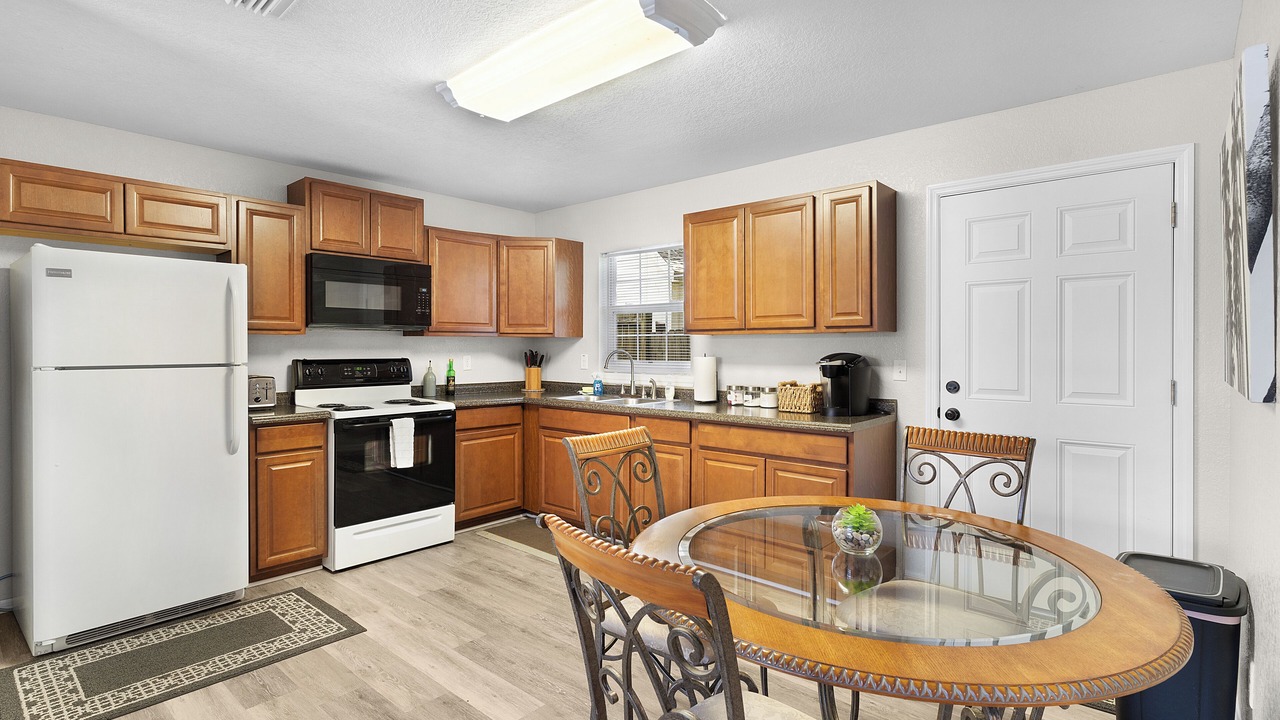 Photo of Kitchen in Ocala