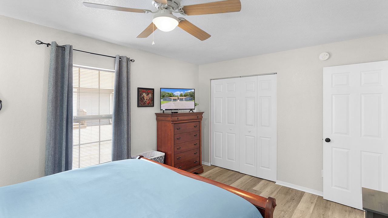 Photo of Bedroom in Ocala