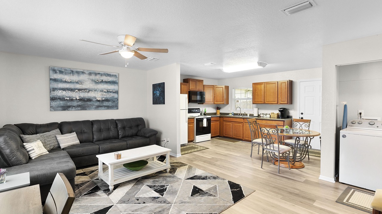 Photo of Livingroom in Ocala