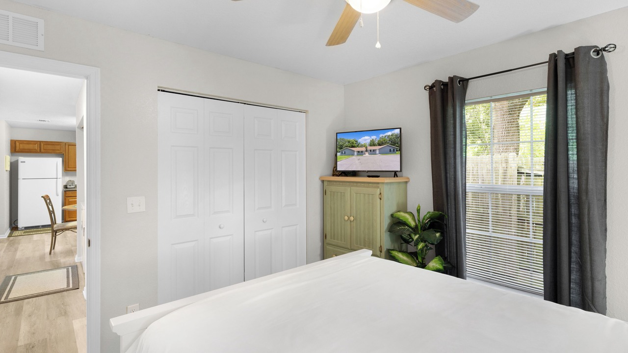 Photo of Bedroom in Ocala